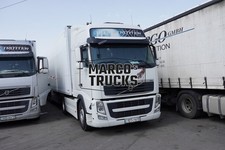 Truck Photo Volvo FH 460