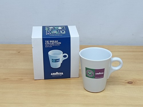 Vintage 2004 lavazza wimbledon - vintage,