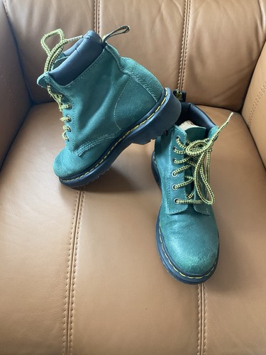 Doc martens 939s - martens, hole