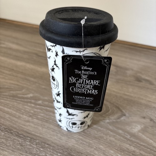 Nightmare before christmas - nightmare,