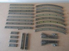 Vintage Hornby Dublo    3 Rail