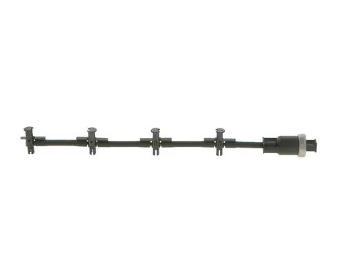 Hose fuel overflow fits - hose, fits: