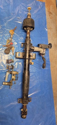 Jaguar xj6 series steering - jaguar, 3
