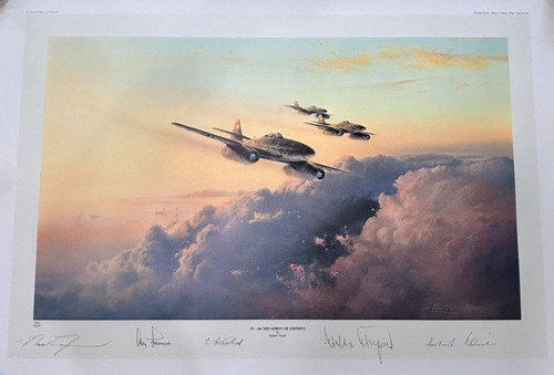 Robert taylor squadron - taylor,