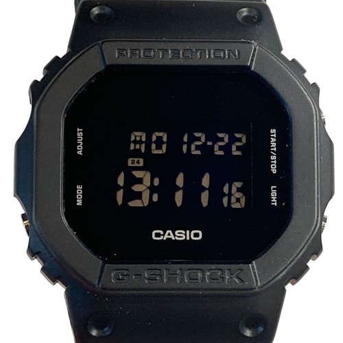 Item casio shock - g, g