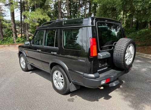 Land rover discovery owners - ,