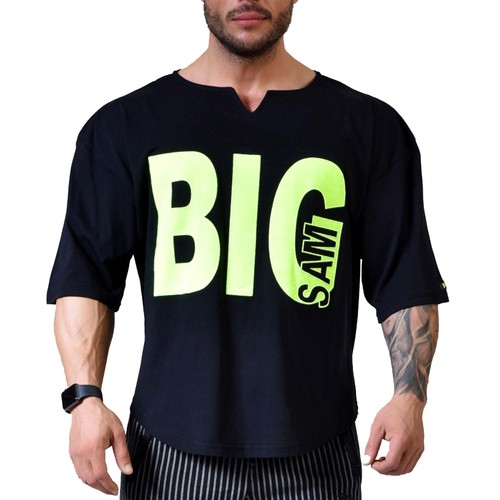 Big sportswear men ragtop - big,