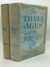 THE THREE AGES OF THE INTERIOR