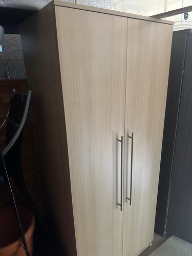 Double and single beech - double,