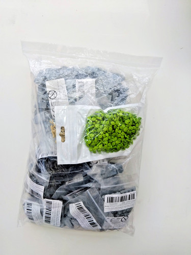 Brand new assorted lego - assorted,
