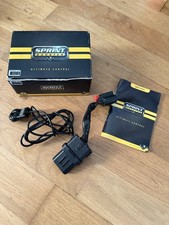 Audi R8 Sprint Booster Version