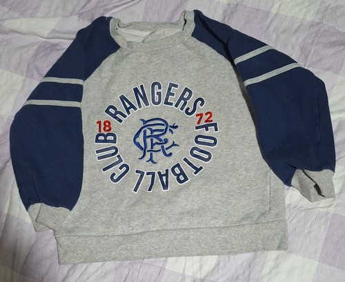 Rangers boys football - rangers,
