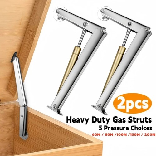 2pcs heavy duty - duty, gas