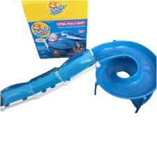 Zhu Zhu Pets Spiral Slide And