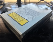 Apple Sony CD - ROM DRIVE for