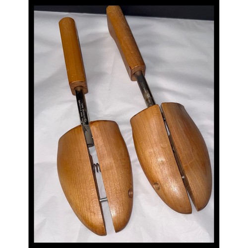 Nettleton shoe trees mens - nettleton, 4