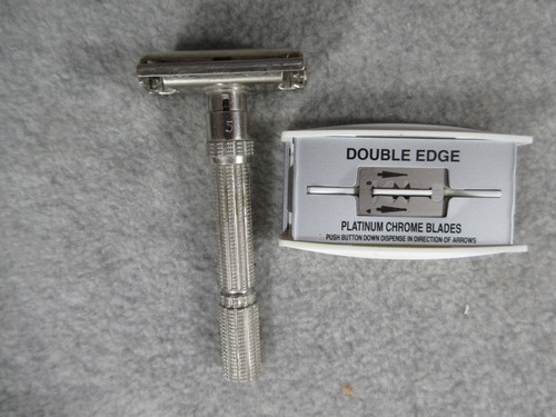 Vintage gillette adjustable - vintage,