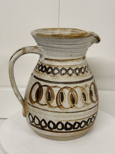 Vintage studio pottery - studio,