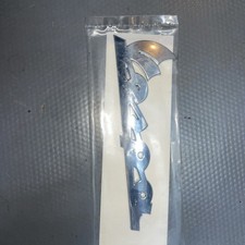 VESPA ET2/4 SIDE BADGE (TS28)