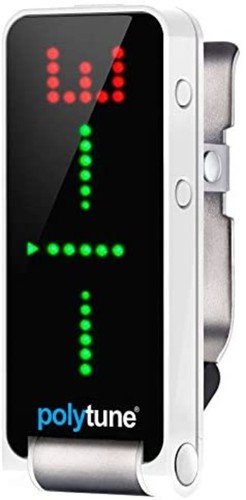 Electronic polyphonic clip - electronic,