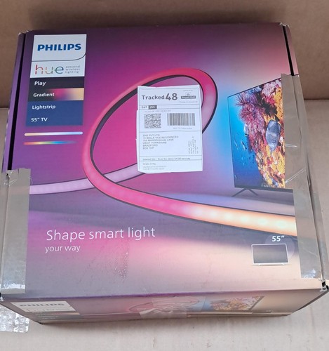 Led smart backlight - led,