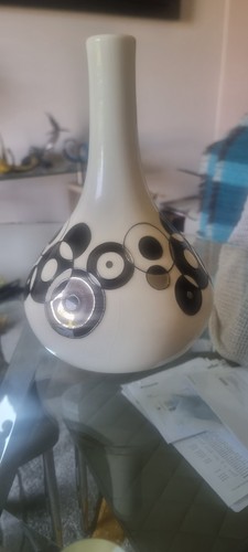 Rare large moorcroft - large,