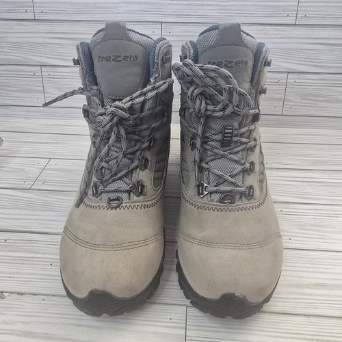 Trezeta boots womens 8 - trezeta,