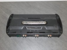 MTX RFL805 1600W Class A/B and