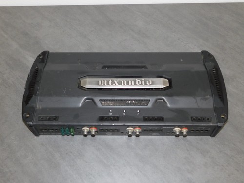 Mtx rfl805 1600w - 1600w, class