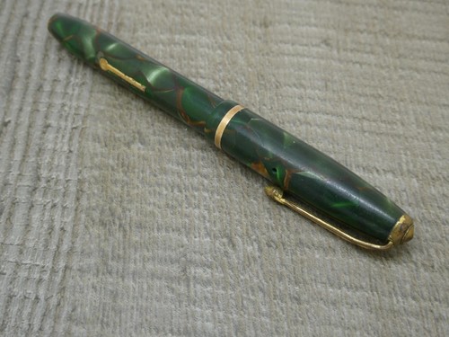 Vintage green marble pattern - marble,