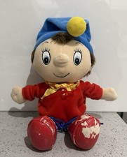 Blyton's Toy Land 90'S Noddy