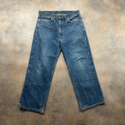 Levi 520 jeans - jeans, (34