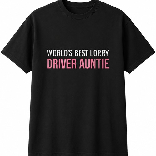 World best lorry - best, driver