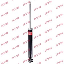 2x Shock Absorbers For VW Golf