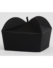 BIRETTA 3 BLADES BLACK NO