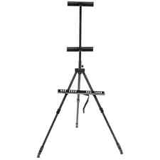 Jakar Aluminium WATERCOLOUR Easel - 6627 - Telescopic Legs with Storage Bag