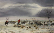 Gerry Hillman - Large