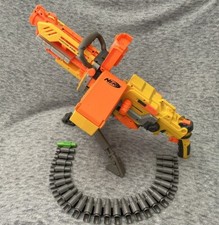 Nerf N Strike Elite Havok Fire