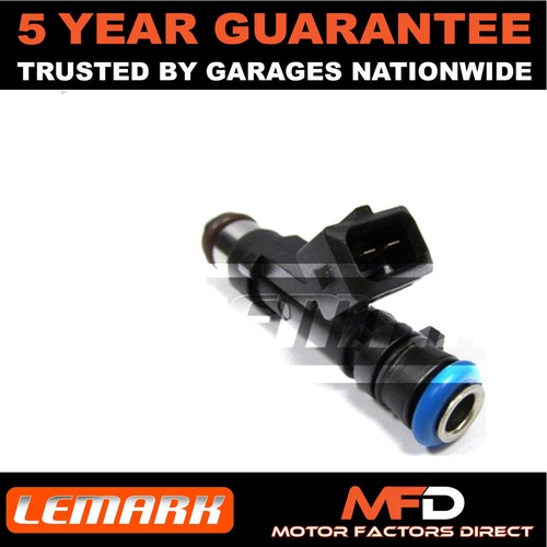 Lemark fuel injector nozzle - lemark,