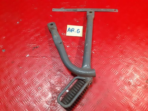 Genuine 600 650 - , rear