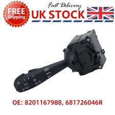 Switch indicator light stalk - switch,