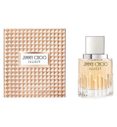 Jimmy choo illicit 40ml - illicit, de