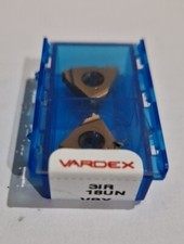 Vardex 3IR 20UN VRX Inserts