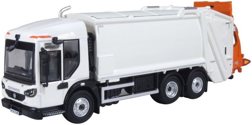 Oxford commercials plain - plain, white