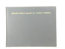 Sadler's Wells Ballet at