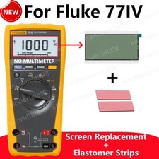 Display For Fluke 77IV/77-4