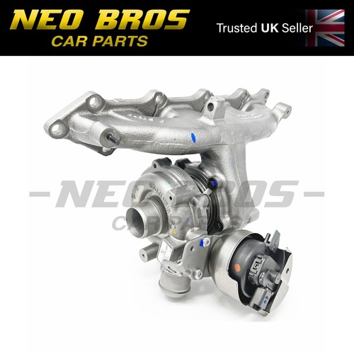 Turbocharger citroen relay - turbocharger,