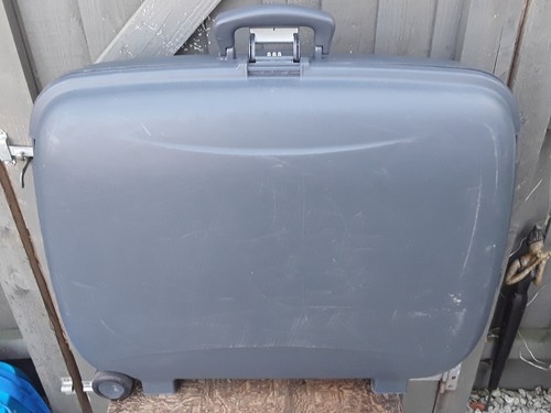 Antler suitcase wheeled - suitcase,