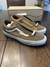 Norte Vans Og Style 36 Lx