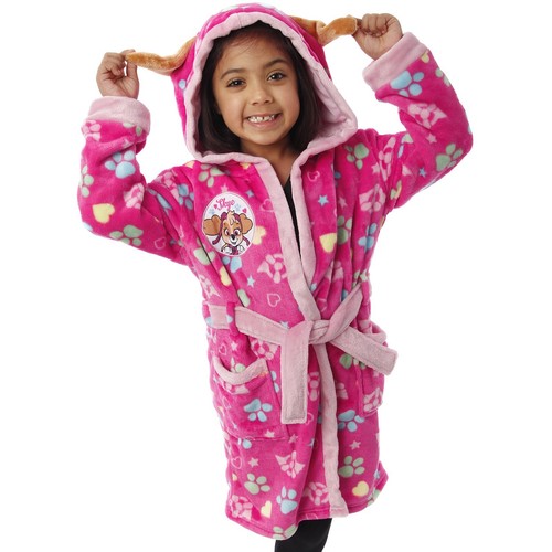 Paw patrol dressing gown - patrol, |